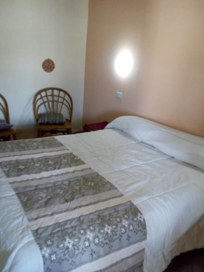 Hotel De Campo Oeste Paraiso La Ciénaga 外观 照片