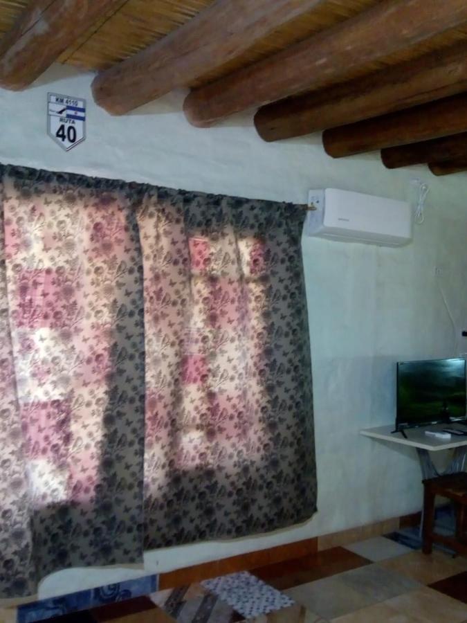 Hotel De Campo Oeste Paraiso La Ciénaga 外观 照片