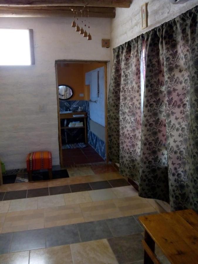 Hotel De Campo Oeste Paraiso La Ciénaga 外观 照片