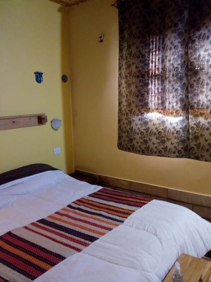 Hotel De Campo Oeste Paraiso La Ciénaga 外观 照片