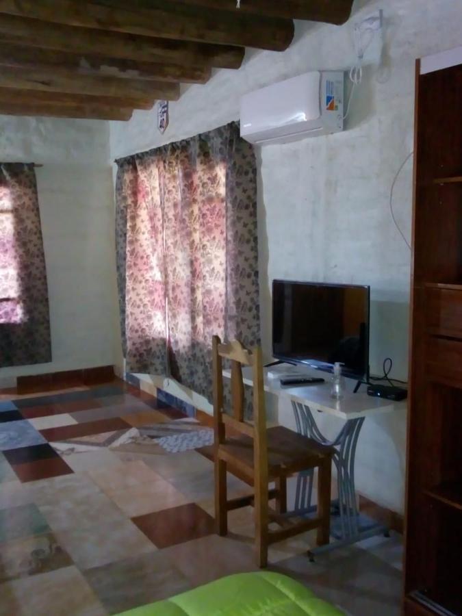 Hotel De Campo Oeste Paraiso La Ciénaga 外观 照片