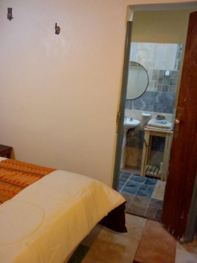Hotel De Campo Oeste Paraiso La Ciénaga 外观 照片