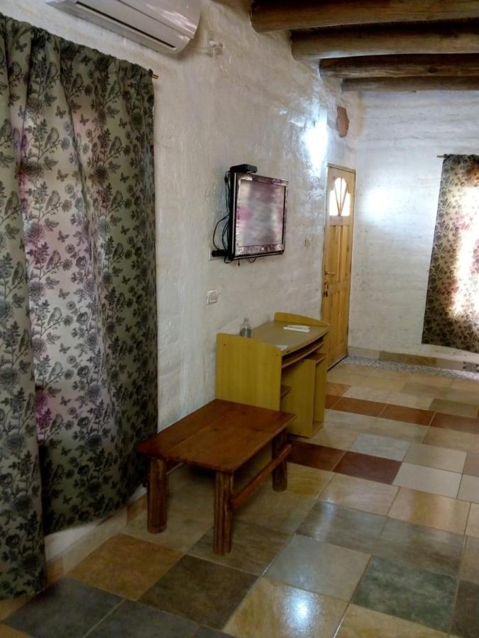 Hotel De Campo Oeste Paraiso La Ciénaga 外观 照片