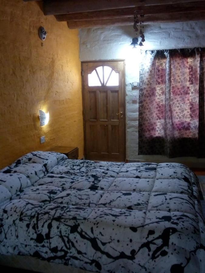 Hotel De Campo Oeste Paraiso La Ciénaga 外观 照片