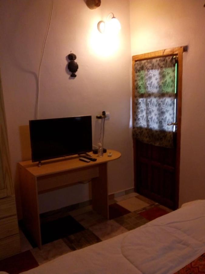Hotel De Campo Oeste Paraiso La Ciénaga 外观 照片