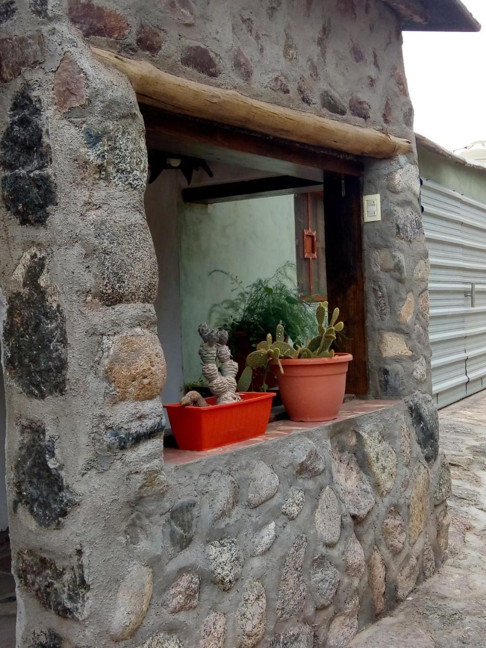 Hotel De Campo Oeste Paraiso La Ciénaga 外观 照片